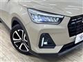 2023 Daihatsu Rocky