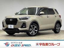 2023 Daihatsu Rocky