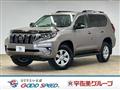 2021 Toyota Land Cruiser Prado