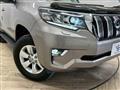 2021 Toyota Land Cruiser Prado