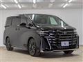 2023 Toyota Vellfire