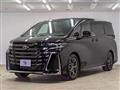 2023 Toyota Vellfire