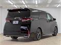 2023 Toyota Vellfire