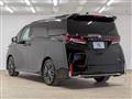 2023 Toyota Vellfire