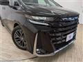 2023 Toyota Vellfire