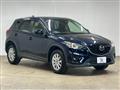 2013 Mazda CX-5