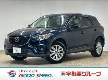 2013 Mazda CX-5