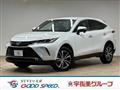 2023 Toyota Harrier Hybrid