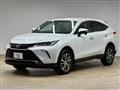 2023 Toyota Harrier Hybrid