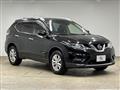2015 Nissan X-Trail