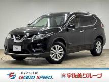 2015 Nissan X-Trail