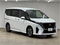 2025 Nissan Serena