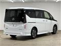 2025 Nissan Serena