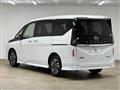 2025 Nissan Serena