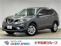2015 Nissan X-Trail