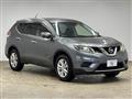 2015 Nissan X-Trail