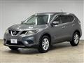 2015 Nissan X-Trail