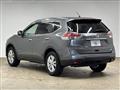 2015 Nissan X-Trail