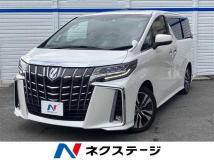 2023 Toyota Alphard G