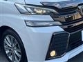 2016 Toyota Vellfire