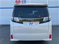 2016 Toyota Vellfire