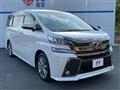 2016 Toyota Vellfire