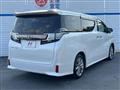2016 Toyota Vellfire