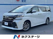 2016 Toyota Vellfire
