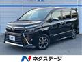 2018 Toyota Voxy