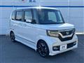 2019 Honda N BOX