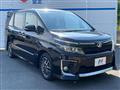 2014 Toyota Voxy