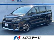 2014 Toyota Voxy