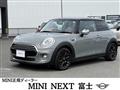 2017 BMW MINI
