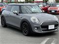 2017 BMW MINI