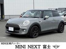 2017 BMW MINI