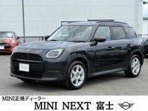 2025 BMW MINI