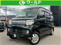 2016 Daihatsu Atrai Wagon