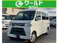 2019 Daihatsu Atrai Wagon