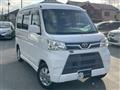 2019 Daihatsu Atrai Wagon