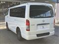 2023 Toyota Hiace Van