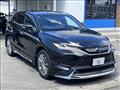 2021 Toyota Harrier Hybrid
