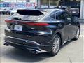 2021 Toyota Harrier Hybrid