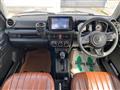 2023 Suzuki Jimny Sierra