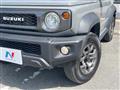 2023 Suzuki Jimny Sierra