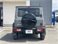 2023 Suzuki Jimny Sierra
