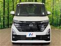 2024 Nissan ROOX