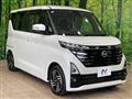 2024 Nissan ROOX