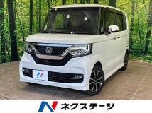 2019 Honda N BOX