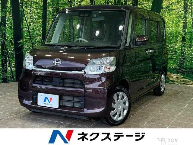 2019 Daihatsu Tanto