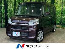 2019 Daihatsu Tanto